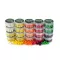 Stég Wafters Smoke Ball 7-9mm 15g Honey