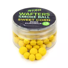 Stég Wafters Smoke Ball 7-9mm 15g Sweet Corn