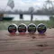 Stég Wafters Color Ball 7-9mm 15g Chili-Mango