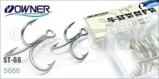 Owner (8db/csomag) ST66-TN 4X 4