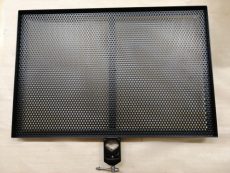 ALUFLOKK TÁLCA - FIX 60x40CM