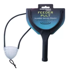 Drennan Feeder Pult csúzli strong black XL