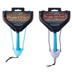 Drennan Pole Line Pellet Pult csúzli light
