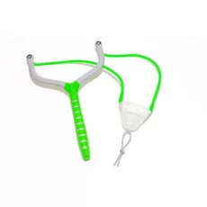 Drennan Revolution csúzli Strong Latex