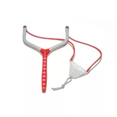 Drennan Revolution csúzli Light elastic