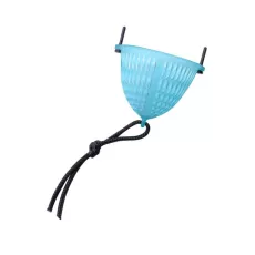 Drennan Feeder Pult csúzli kosár S aqua