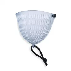 Drennan Feeder Pult csúzli kosár L fekete