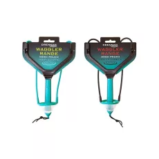 Drennan Waggler Range Mesh Pouch csúzli light