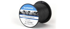 Shimano Technium 2480m 0,205mm 5,00kg