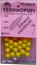 Technomagic Technopufi csemege kukorica extra Technomagic Technopufi csemege kukorica extra