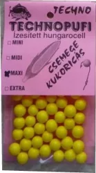 Technomagic Technopufi csemege kukorica maxi Technomagic Technopufi csemege kukorica maxi