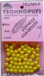 Technomagic Technopufi csemege kukorica midi