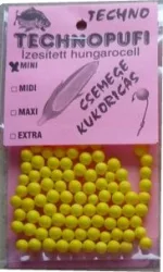 Technomagic Technopufi csemege kukorica mini