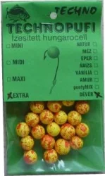 Technomagic Technopufi dévér extra