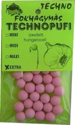 Technomagic Technopufi fokhagyma extra
