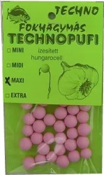 Technomagic Technopufi fokhagyma maxi