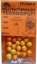 Technomagic Technopufi multivitamin extra