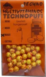 Technomagic Technopufi multivitamin maxi