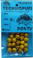 Technomagic Technopufi ponty extra