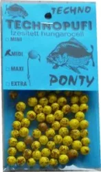 Technomagic Technopufi ponty midi Technomagic Technopufi ponty midi