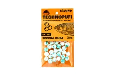 Technomagic Technopufi special busa extra