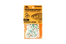 Technomagic Technopufi special busa midi