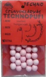 Technomagic Technopufi szúnyoglárva extra