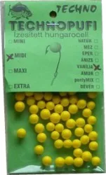 Technomagic Technopufi vanília midi