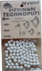 Technomagic Technopufi vizibolha mini
