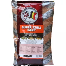 VDE etetőanyag Super Krill Carp 2kg
