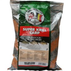 VDE etetőanyag Super Krill Carp 600g