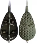 Finchy method feeder in-line