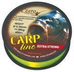 Carp line zöld