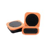 Doboz, vödör, EVA tároló, merítőfej