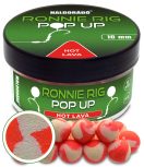 Ronnie Rig Pop Up