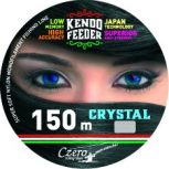 Kendo feeder crystal 150m