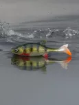 3D gumihal
