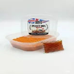 Pellet box