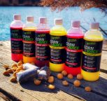 Corn Juice Corn Juice