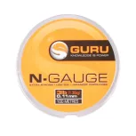 Guru N-gauge