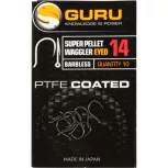 Super Pellet Waggler