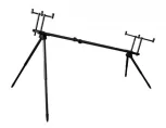 Rod pod