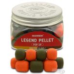 LEGEND PELLET Pop Up
