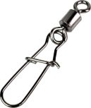 Sima hengeres forgó biztonsági kapoccsal Sima hengeres forgó biztonsági kapoccsal