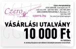 Ajándék utalvány