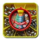 Ólomkészlet Ólomkészlet