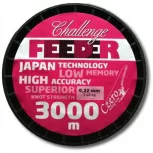 Challenge feeder 3000 m