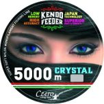 Kendo feeder crystal 5000 m