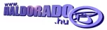 Haldorádó