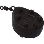 Lapos körte forgós